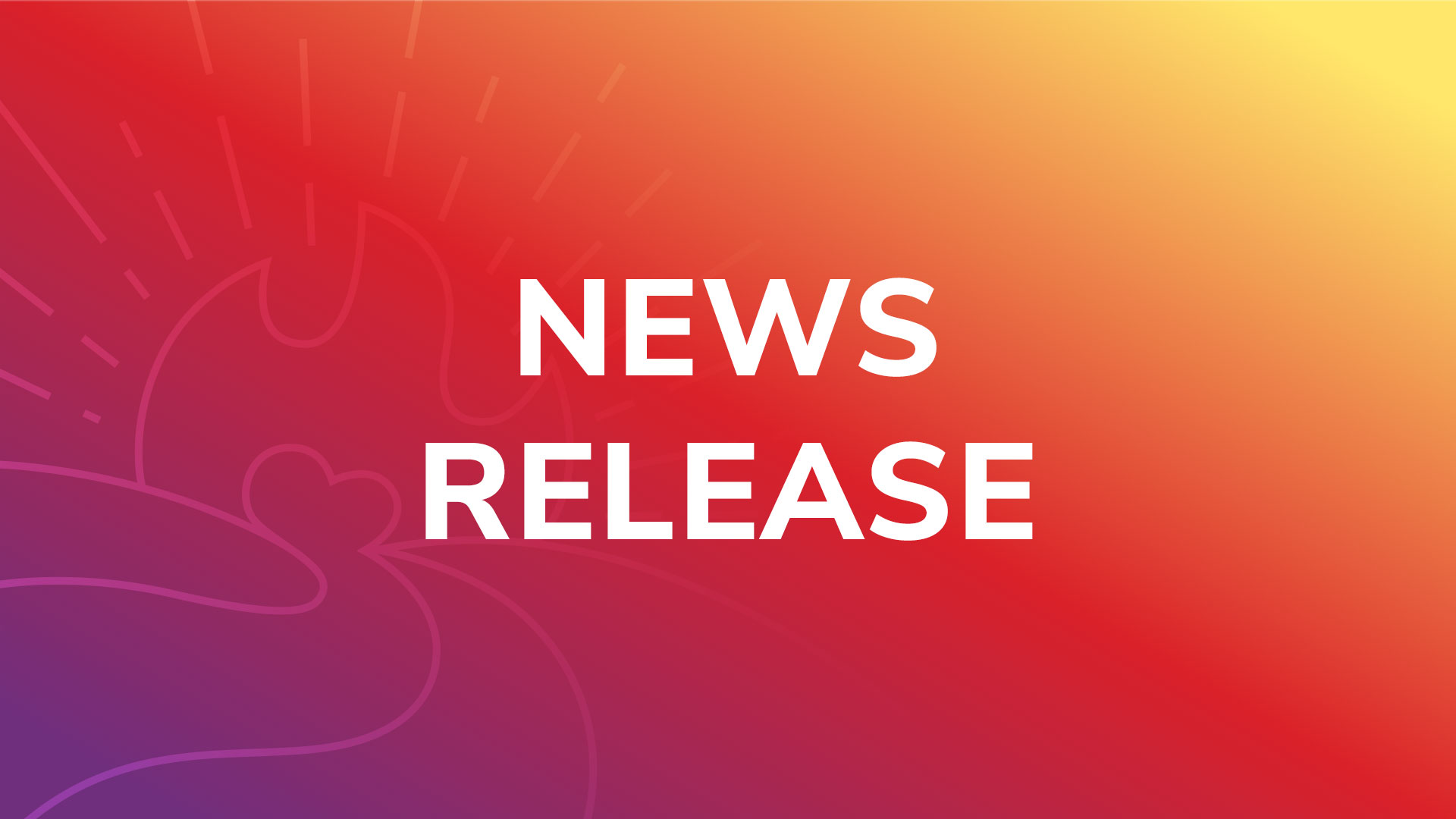 News Release 